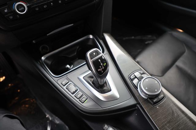 used 2015 BMW 435 Gran Coupe car, priced at $12,995