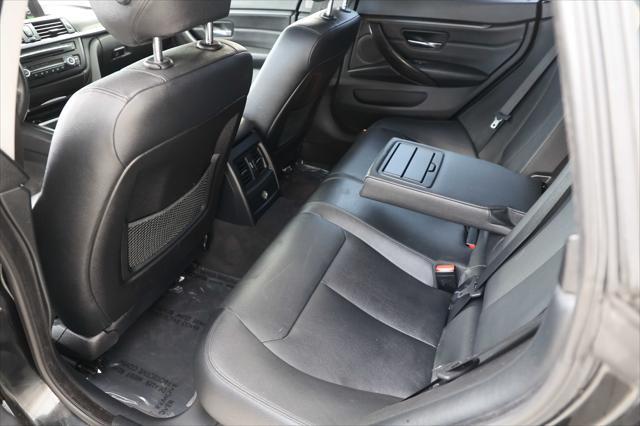 used 2015 BMW 435 Gran Coupe car, priced at $12,995