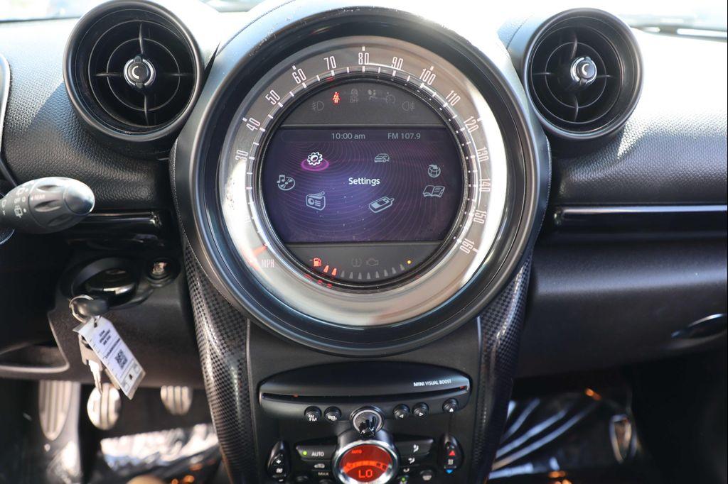 used 2016 MINI Countryman car, priced at $8,495