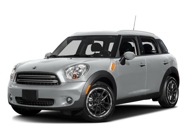 used 2016 MINI Countryman car, priced at $9,995