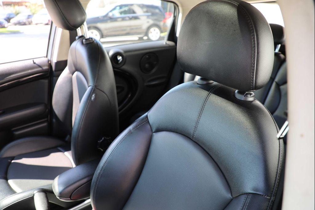 used 2016 MINI Countryman car, priced at $8,495