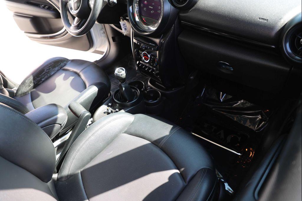 used 2016 MINI Countryman car, priced at $8,495