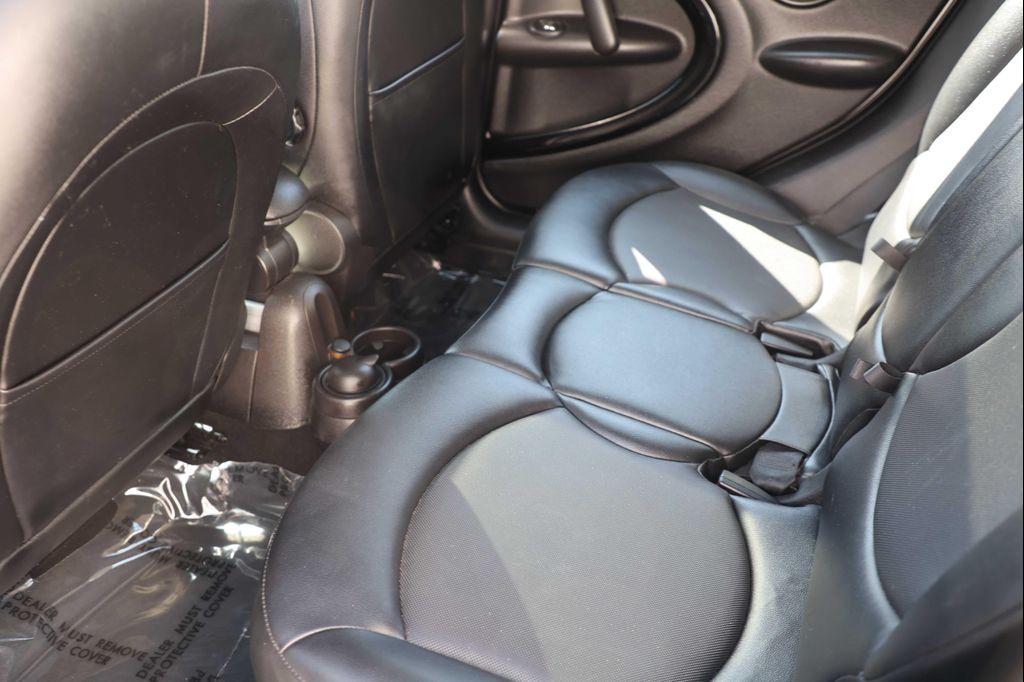 used 2016 MINI Countryman car, priced at $8,495