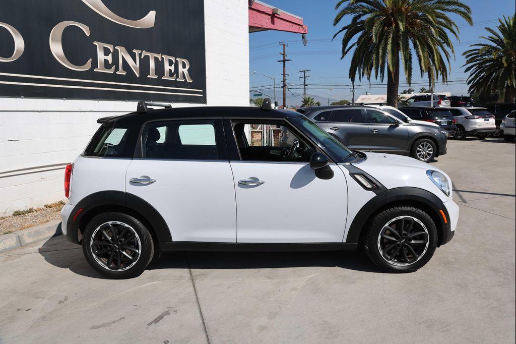 used 2016 MINI Countryman car, priced at $8,495