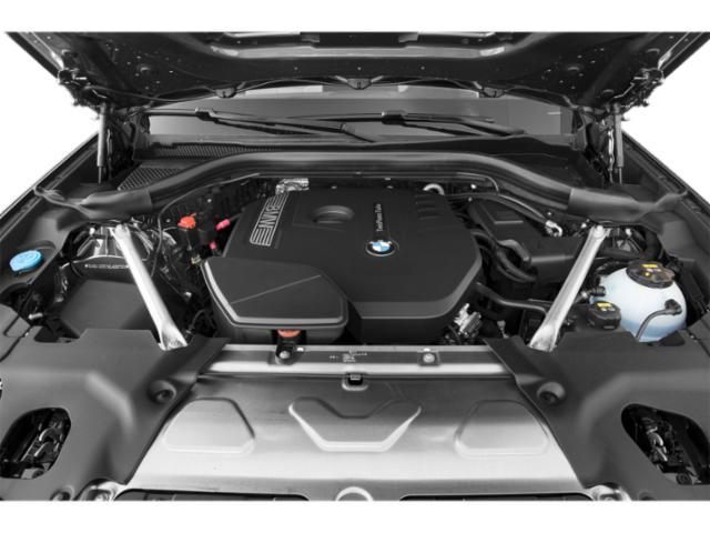 used 2019 BMW X4 car, priced at $22,995