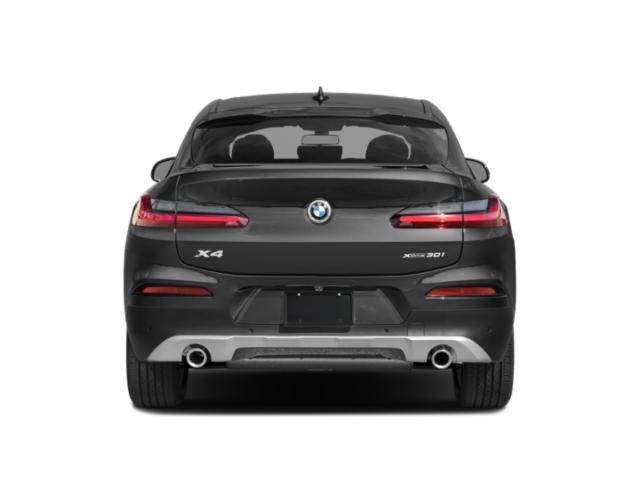 used 2019 BMW X4 car, priced at $22,995