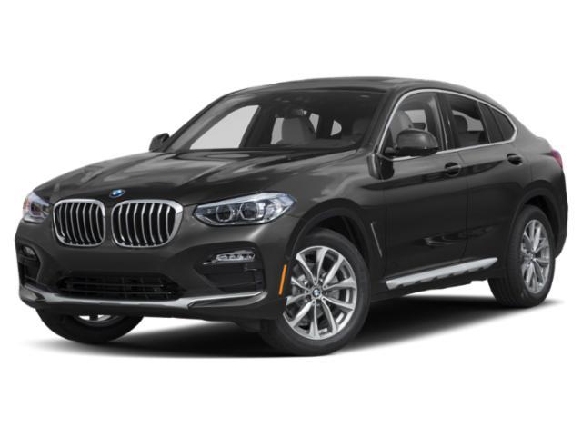 used 2019 BMW X4 car, priced at $22,995