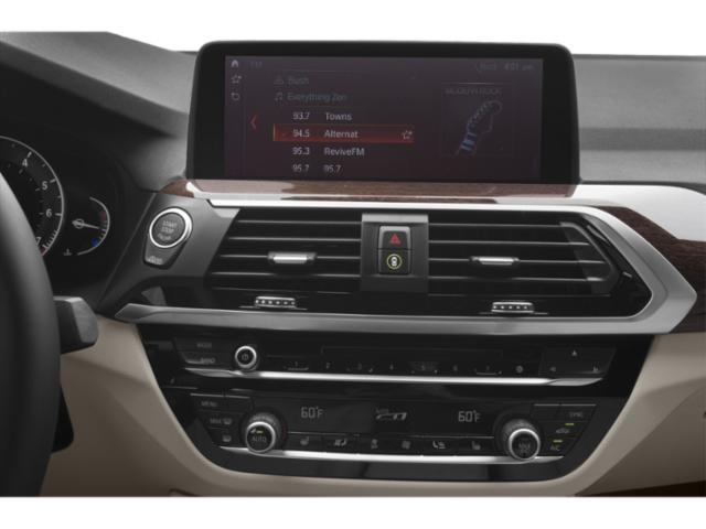 used 2019 BMW X4 car, priced at $22,995