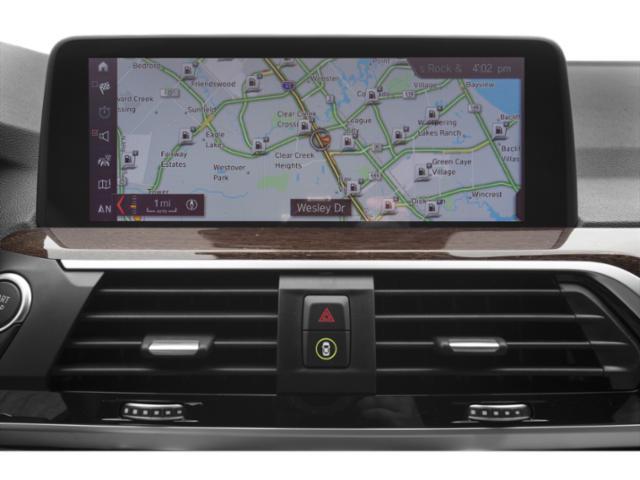 used 2019 BMW X4 car, priced at $22,995