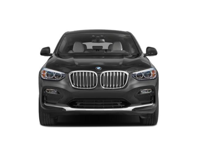 used 2019 BMW X4 car, priced at $22,995