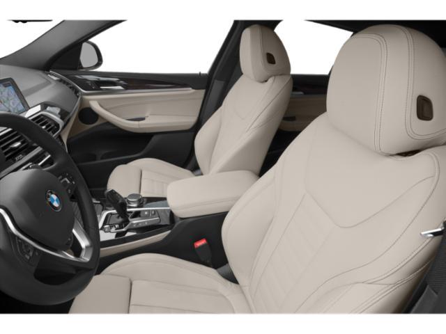 used 2019 BMW X4 car, priced at $22,995