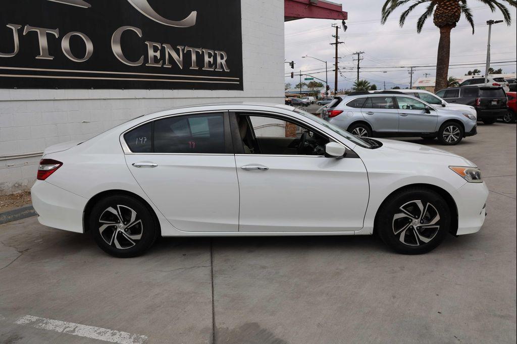 used 2016 Honda Accord car, priced at $9,495