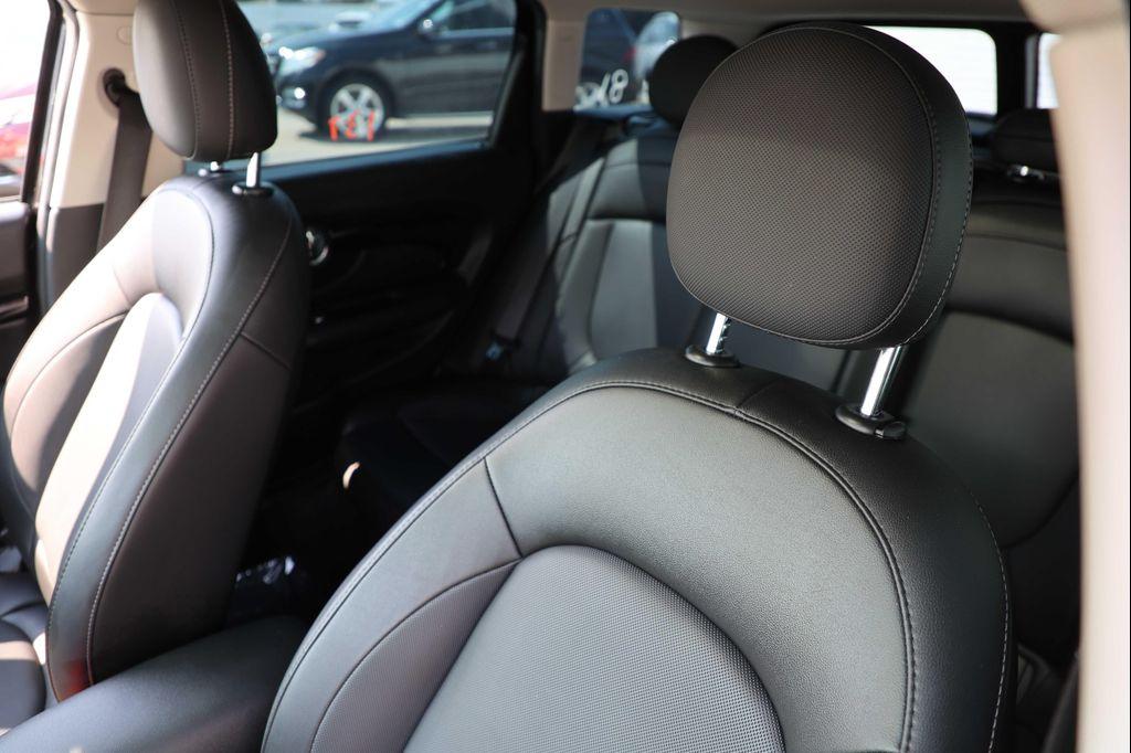 used 2019 MINI Clubman car, priced at $13,795
