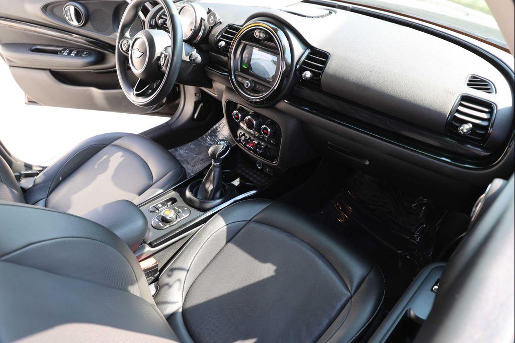 used 2019 MINI Clubman car, priced at $13,795