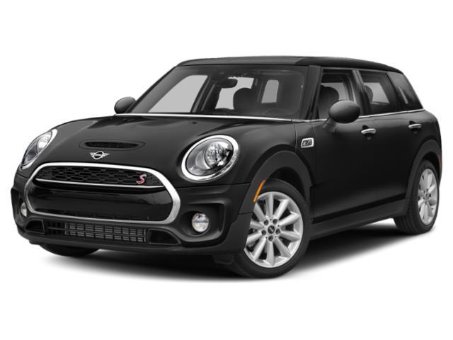 used 2019 MINI Clubman car, priced at $13,995