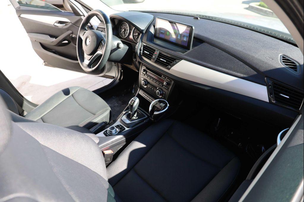 used 2014 BMW X1 car, priced at $6,995