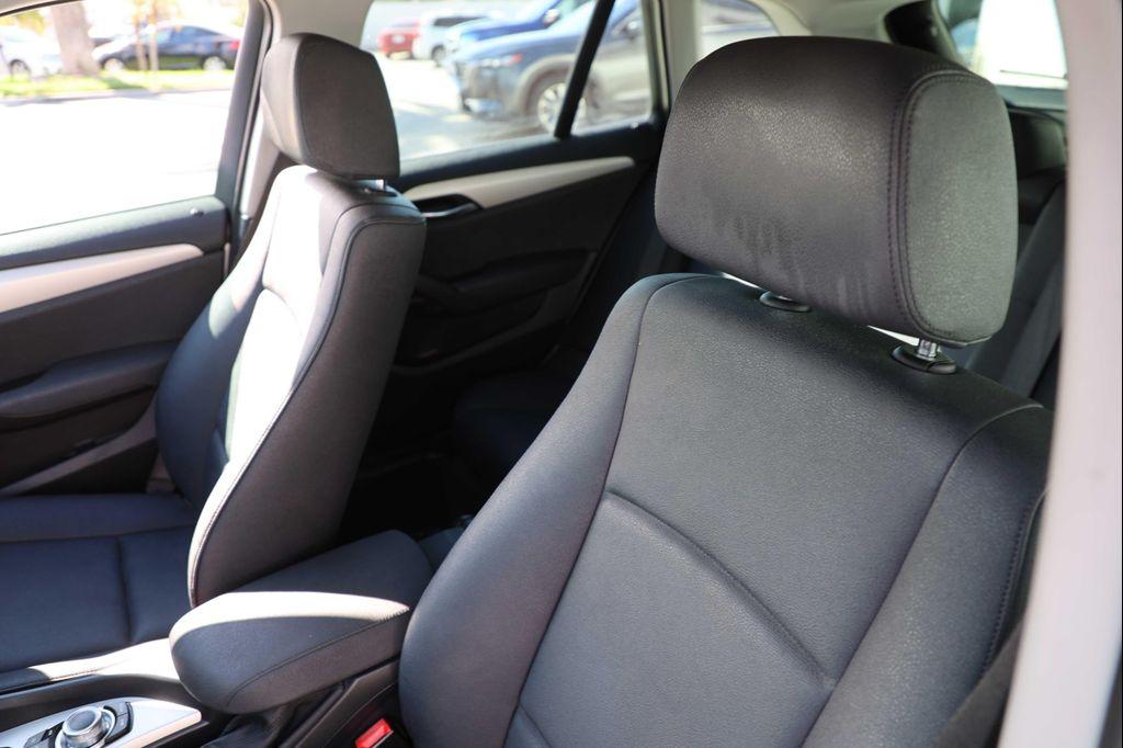 used 2014 BMW X1 car, priced at $6,995