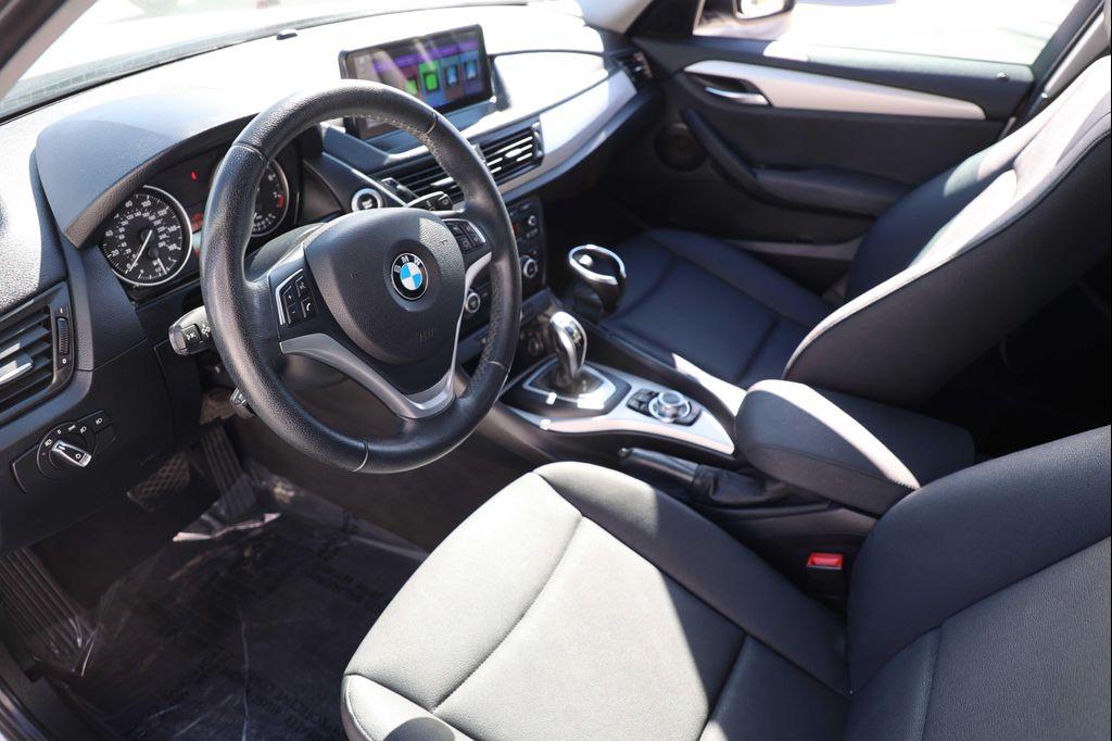 used 2014 BMW X1 car, priced at $6,995