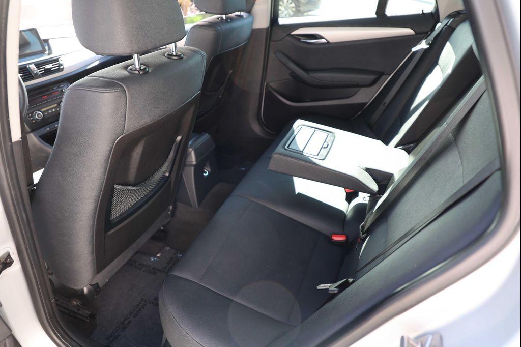 used 2014 BMW X1 car, priced at $6,995