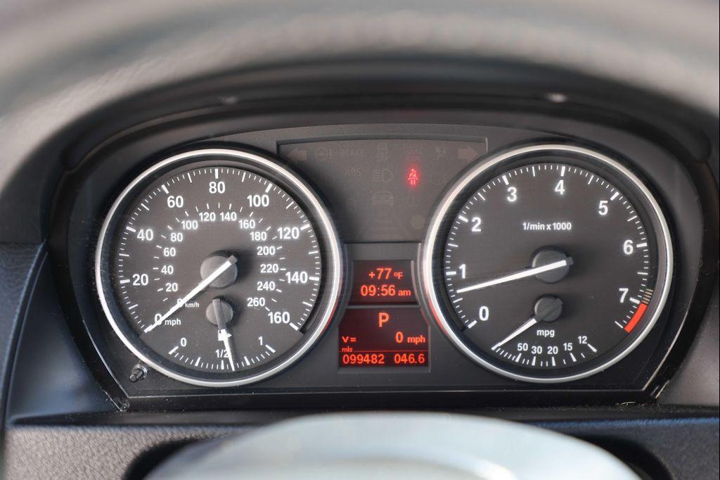 used 2014 BMW X1 car, priced at $6,995