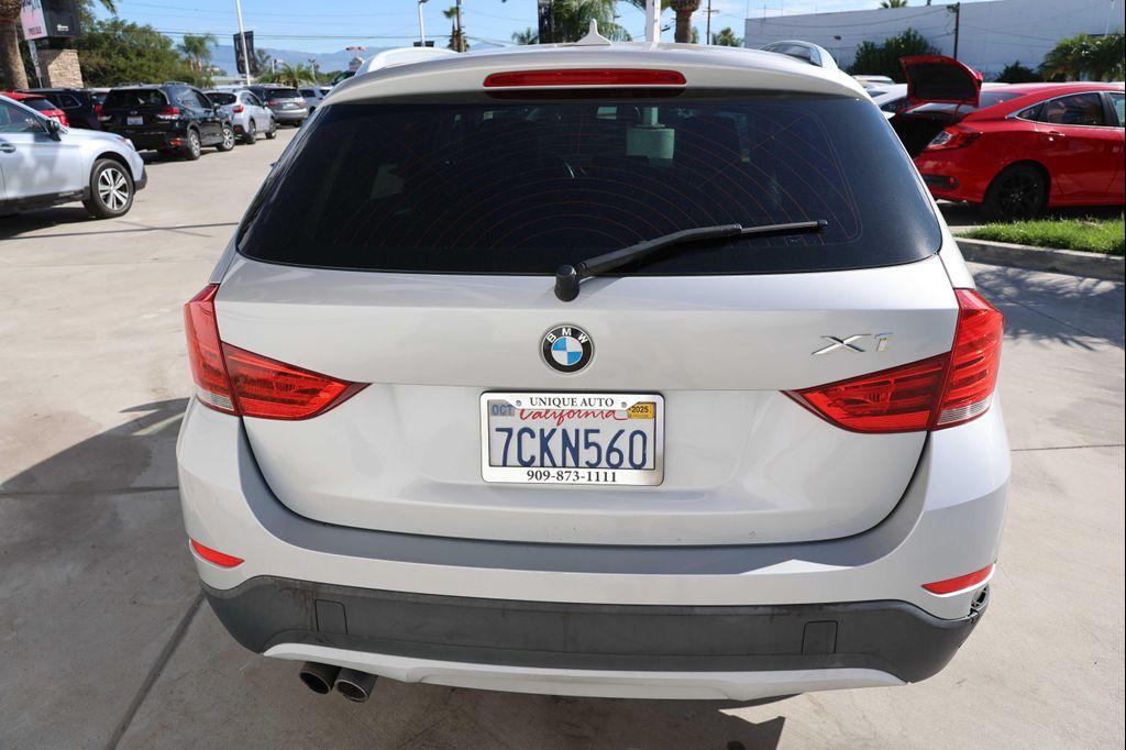 used 2014 BMW X1 car, priced at $6,995