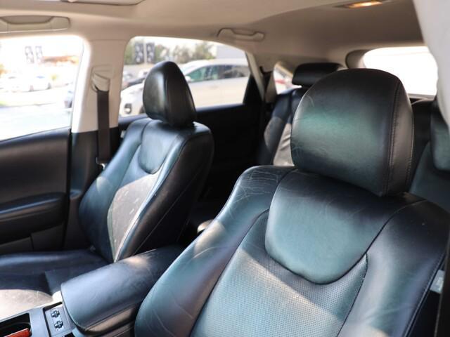 used 2010 Lexus RX 450h car, priced at $9,995