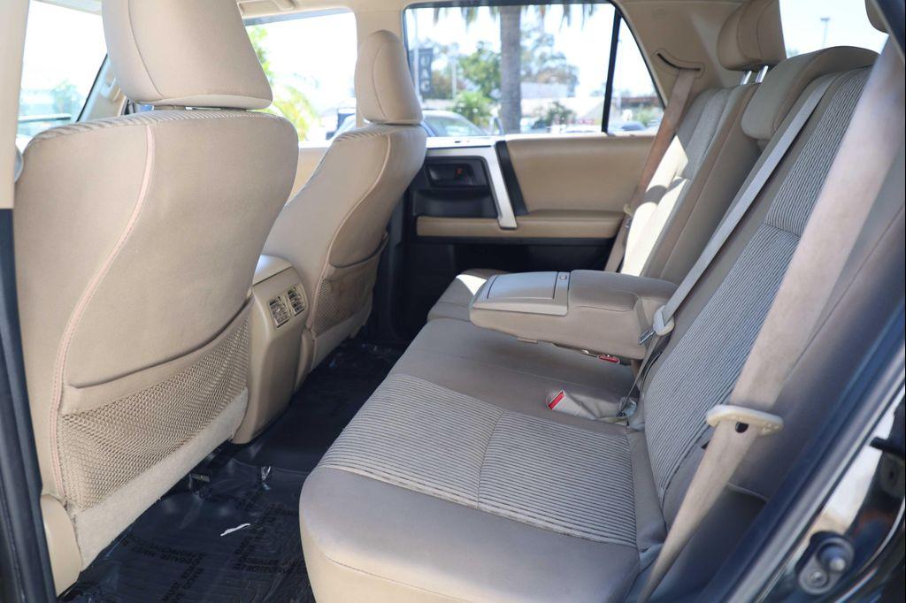 used 2012 Toyota 4Runner car, priced at $12,995