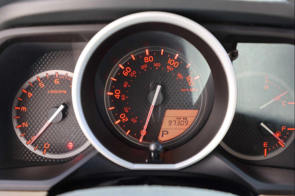 used 2012 Toyota 4Runner car, priced at $12,995