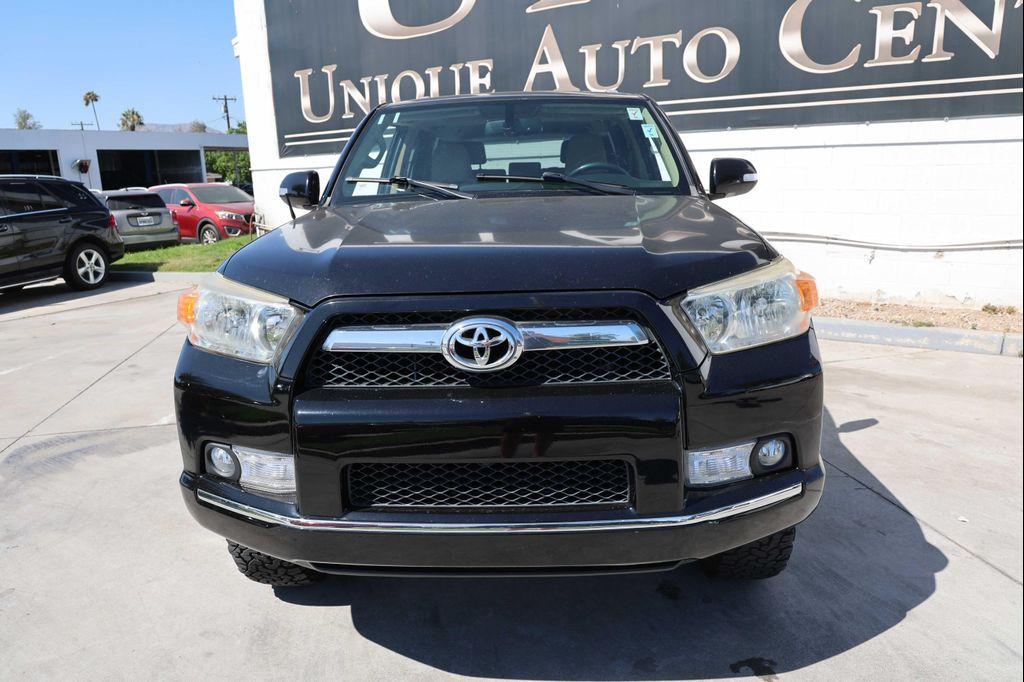 used 2012 Toyota 4Runner car, priced at $12,995