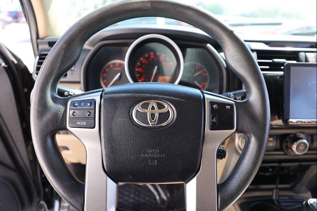 used 2012 Toyota 4Runner car, priced at $12,995