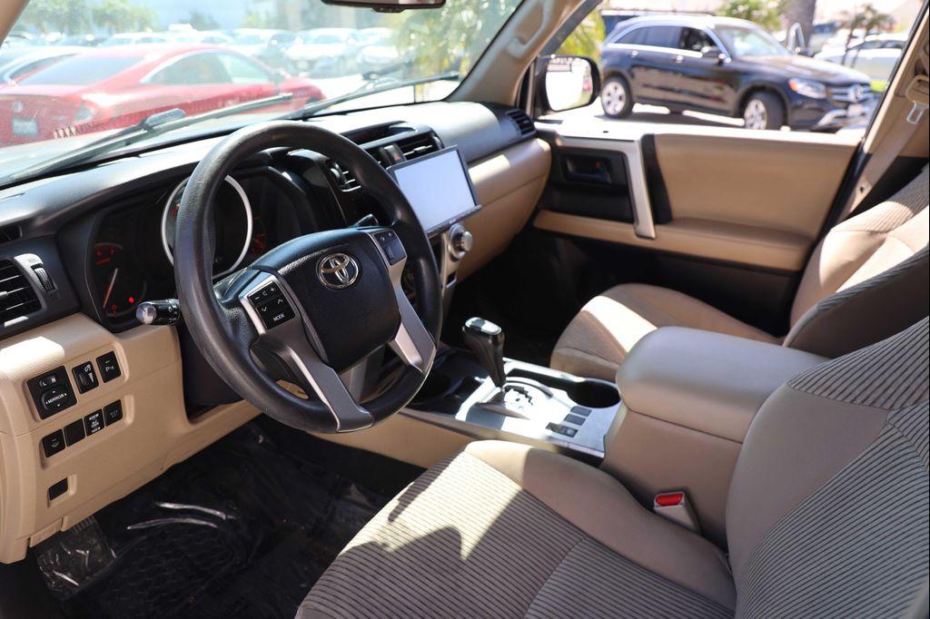 used 2012 Toyota 4Runner car, priced at $12,995