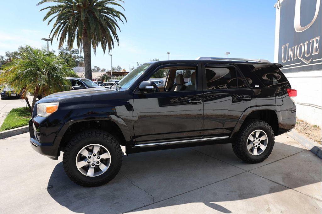used 2012 Toyota 4Runner car, priced at $12,995