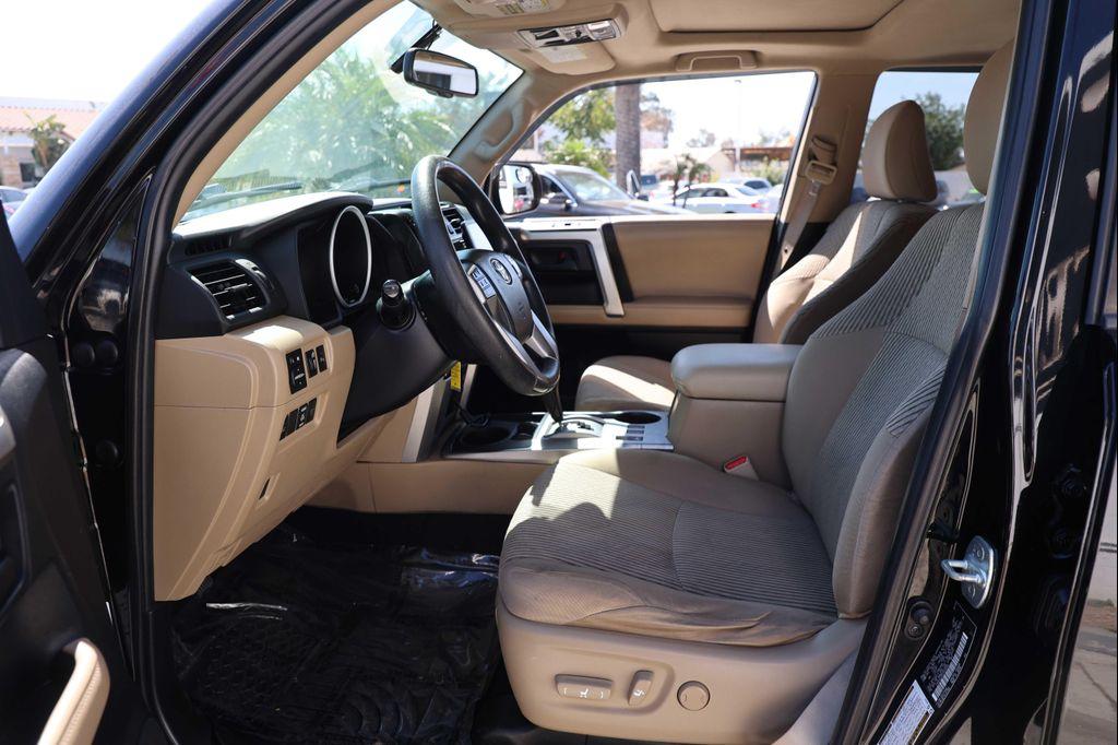 used 2012 Toyota 4Runner car, priced at $12,995