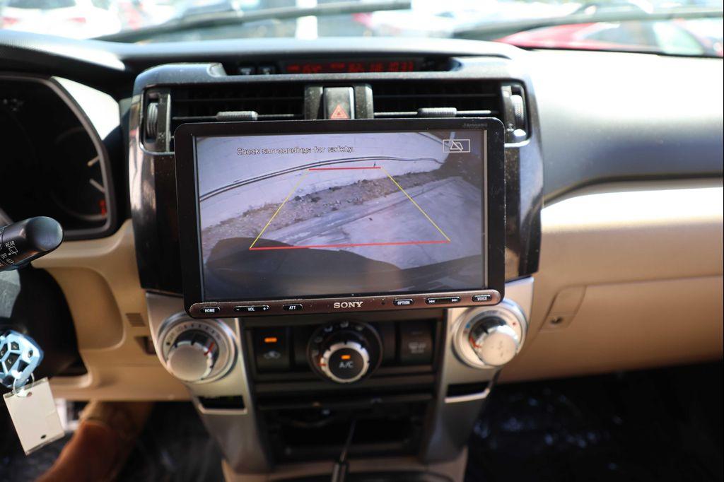 used 2012 Toyota 4Runner car, priced at $12,995