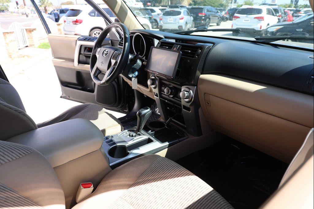 used 2012 Toyota 4Runner car, priced at $12,995