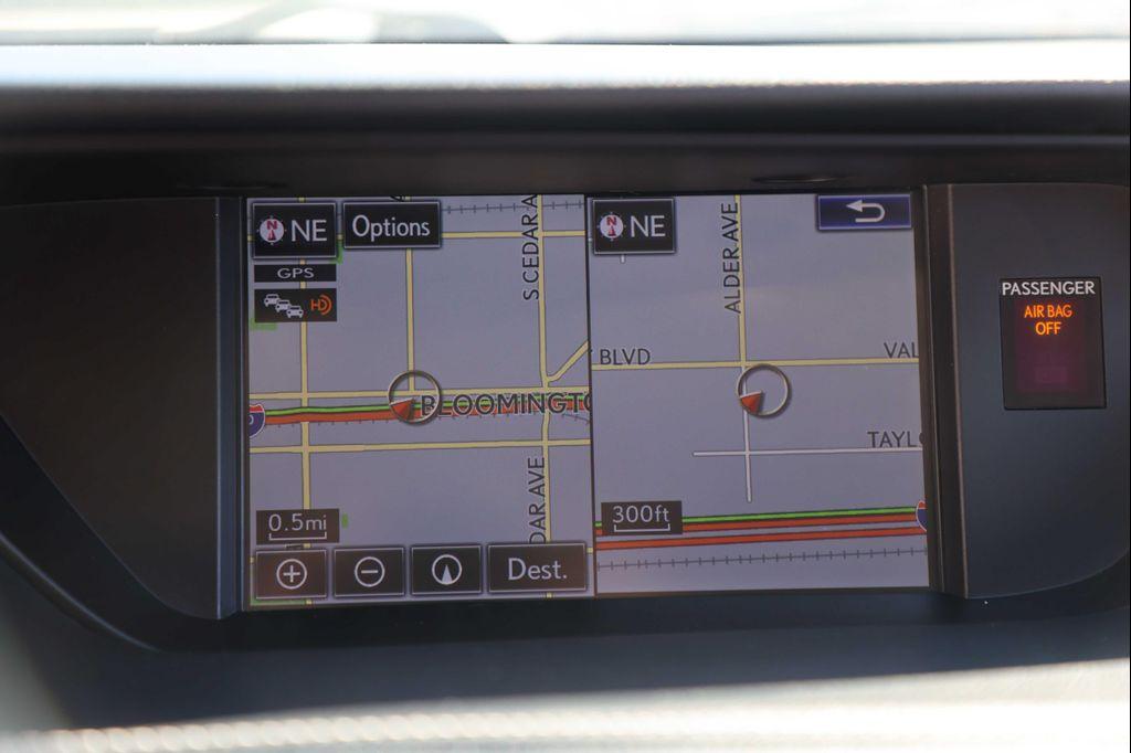 used 2016 Lexus ES 350 car, priced at $17,395