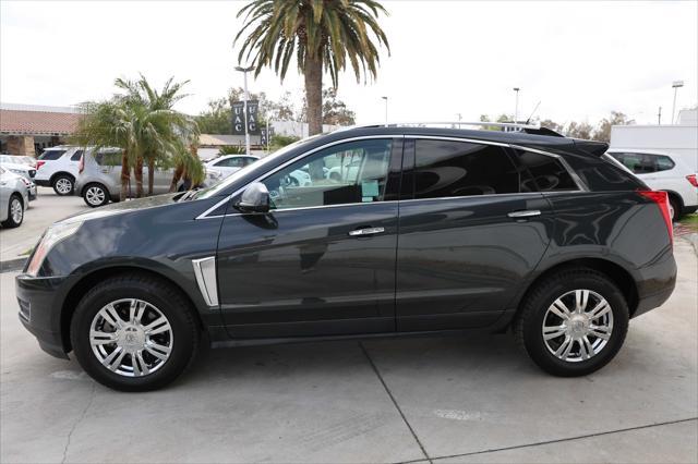used 2014 Cadillac SRX car, priced at $11,995