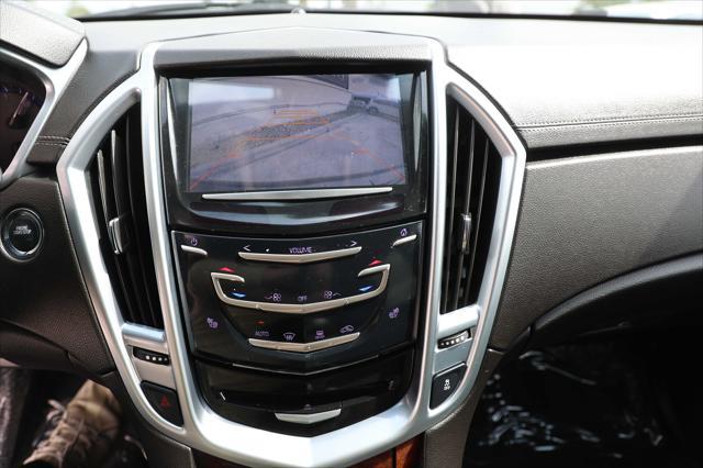 used 2014 Cadillac SRX car, priced at $11,995