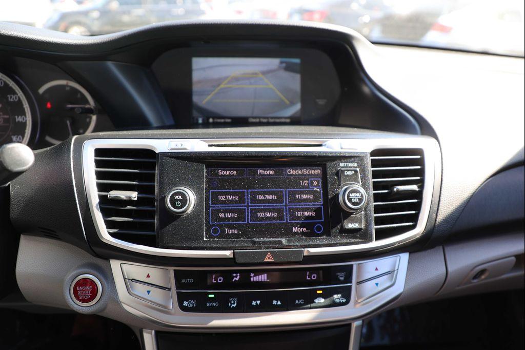 used 2013 Honda Accord car, priced at $11,495