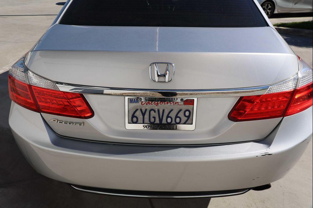 used 2013 Honda Accord car, priced at $11,495