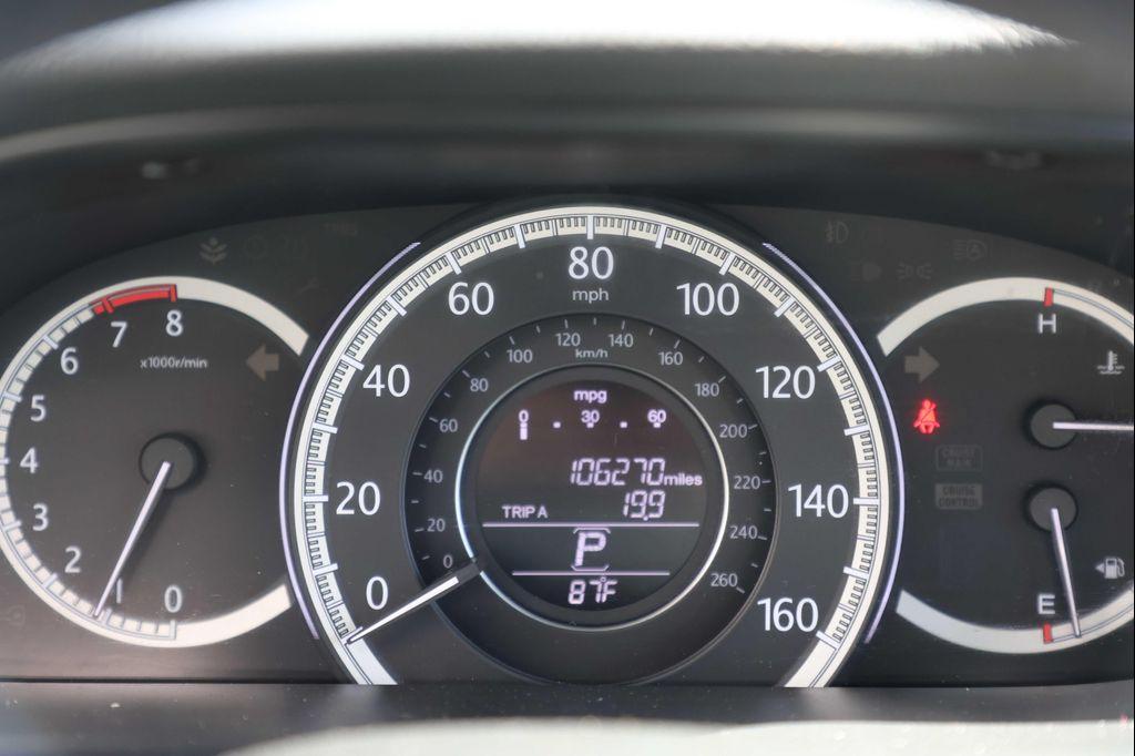 used 2013 Honda Accord car, priced at $11,495