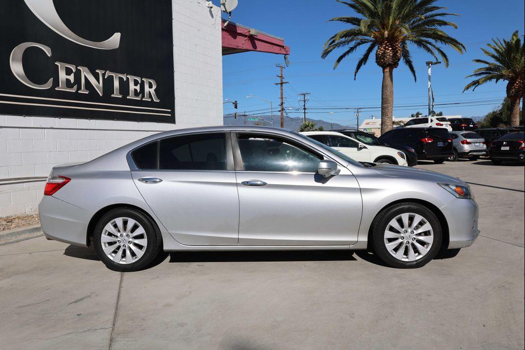used 2013 Honda Accord car, priced at $11,495