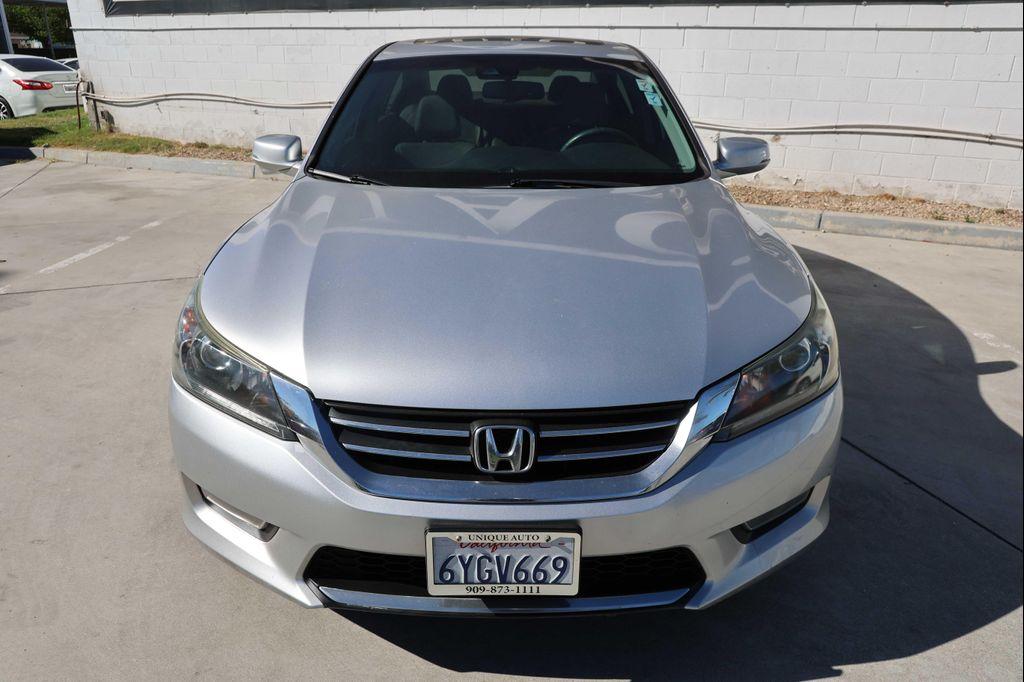 used 2013 Honda Accord car, priced at $11,495