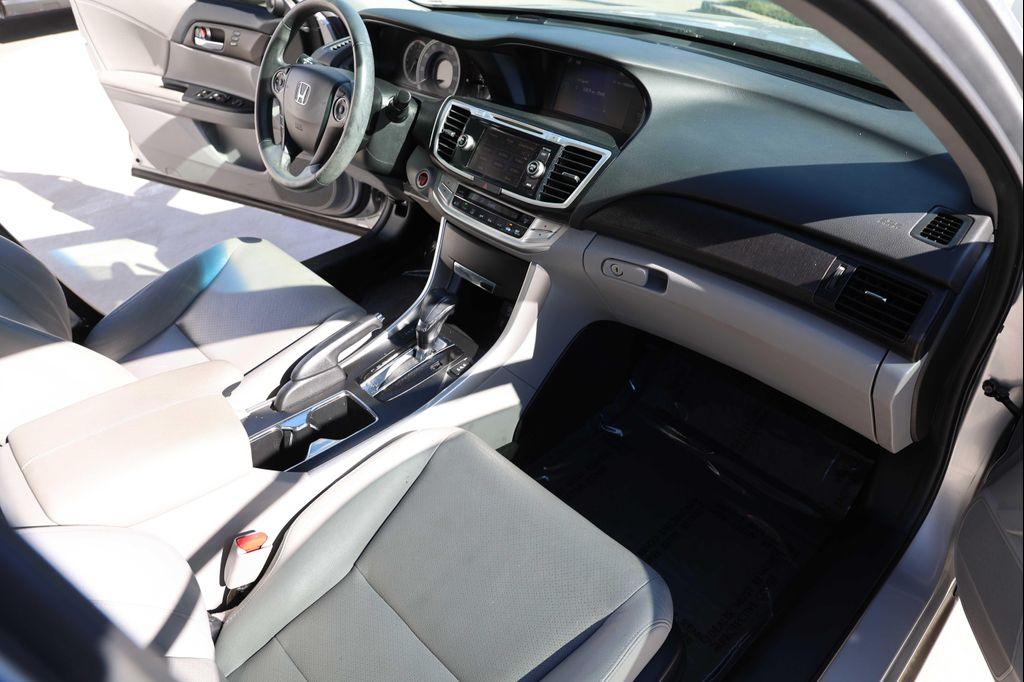 used 2013 Honda Accord car, priced at $11,495