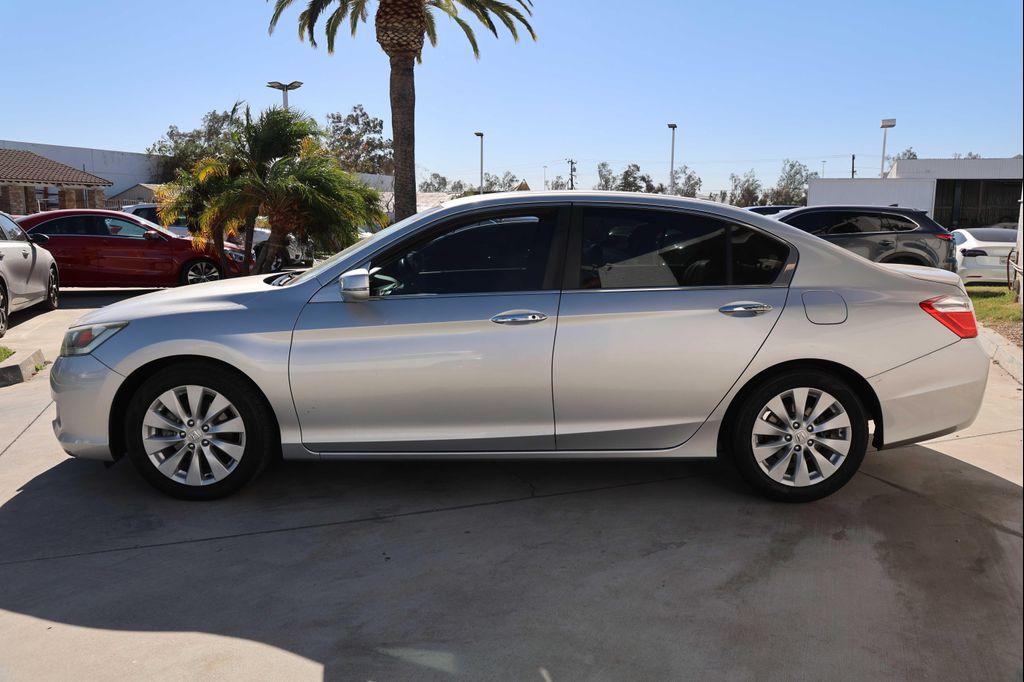 used 2013 Honda Accord car, priced at $11,495