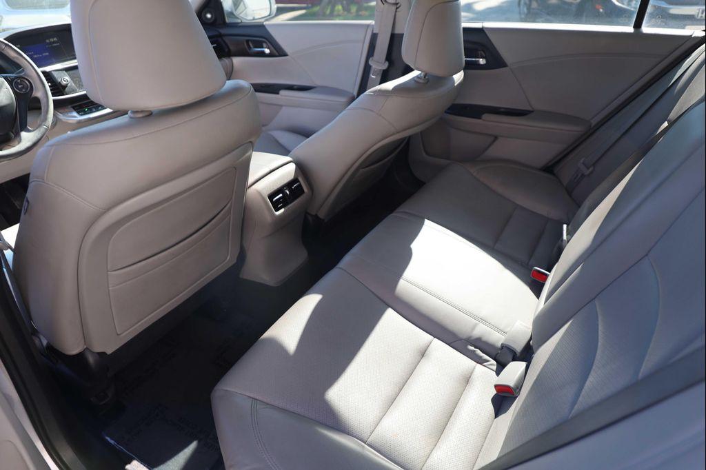 used 2013 Honda Accord car, priced at $11,495