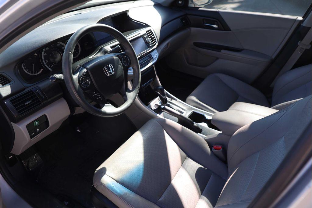 used 2013 Honda Accord car, priced at $11,495