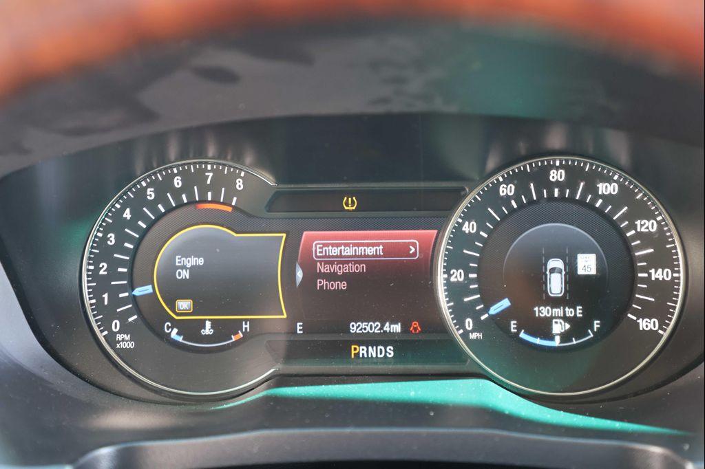 used 2016 Ford Explorer car, priced at $13,995