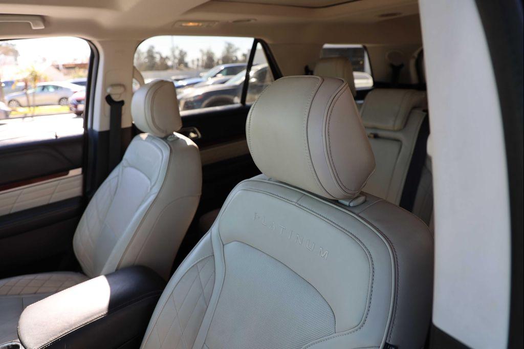 used 2016 Ford Explorer car, priced at $13,995