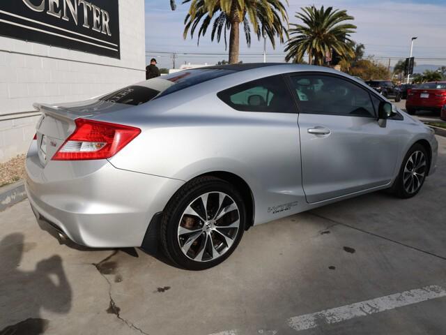 used 2013 Honda Civic car, priced at $10,495